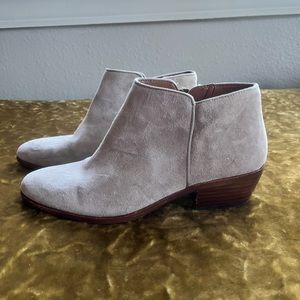 Sam Edelman boots